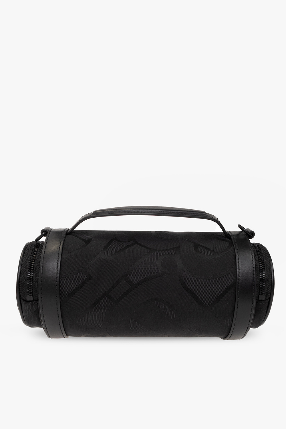 SchaferandweinerShops Timor - Black 'Sound' shoulder bag